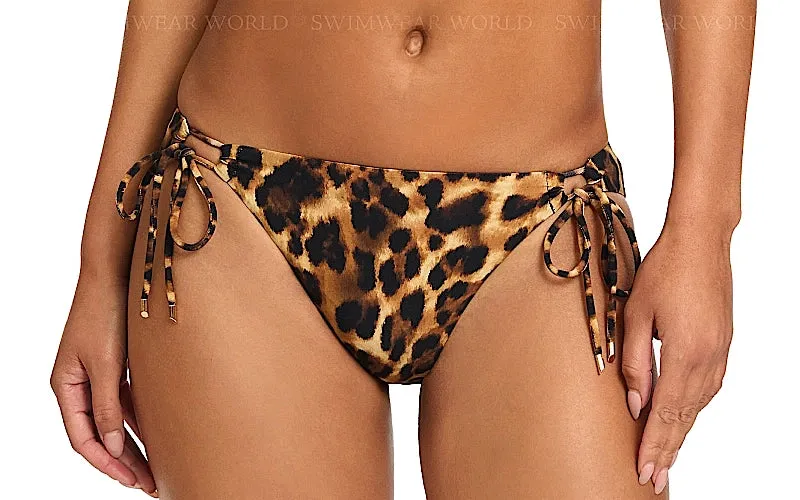 Olivia Triangle-Olivia Tie Side Bikini sold by SWORLD Inc product image thumbnail 5
