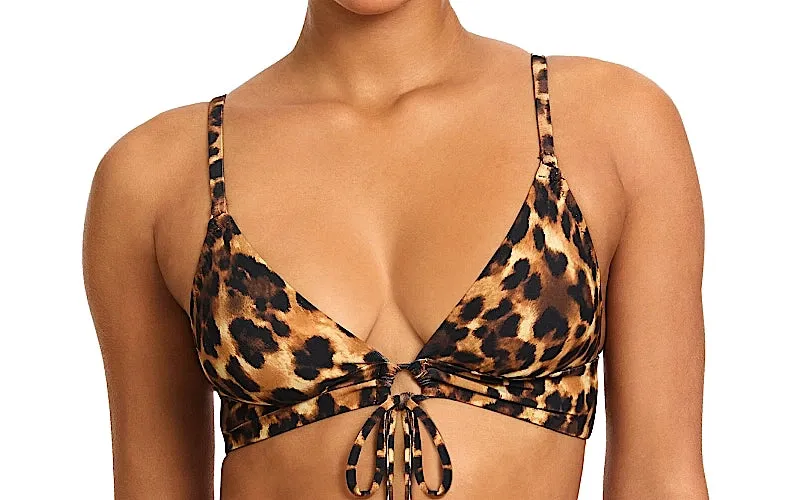 Olivia Triangle-Olivia Tie Side Bikini sold by SWORLD Inc product image thumbnail 4