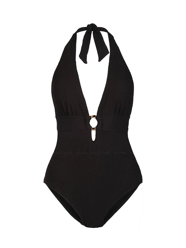 Gabrielle One-Piece sold by SWORLD Inc