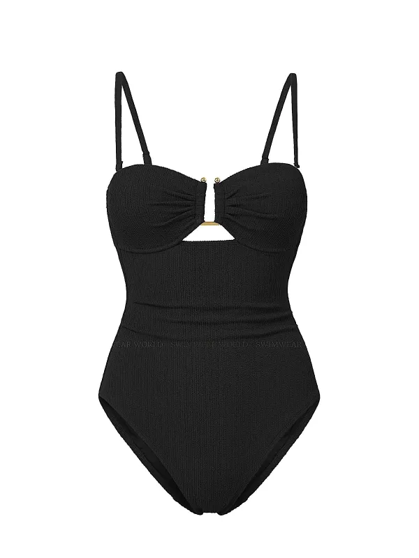 Juliette One-Piece sold by SWORLD Inc