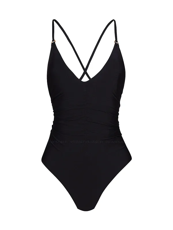 Penelope One-Piece sold by SWORLD Inc