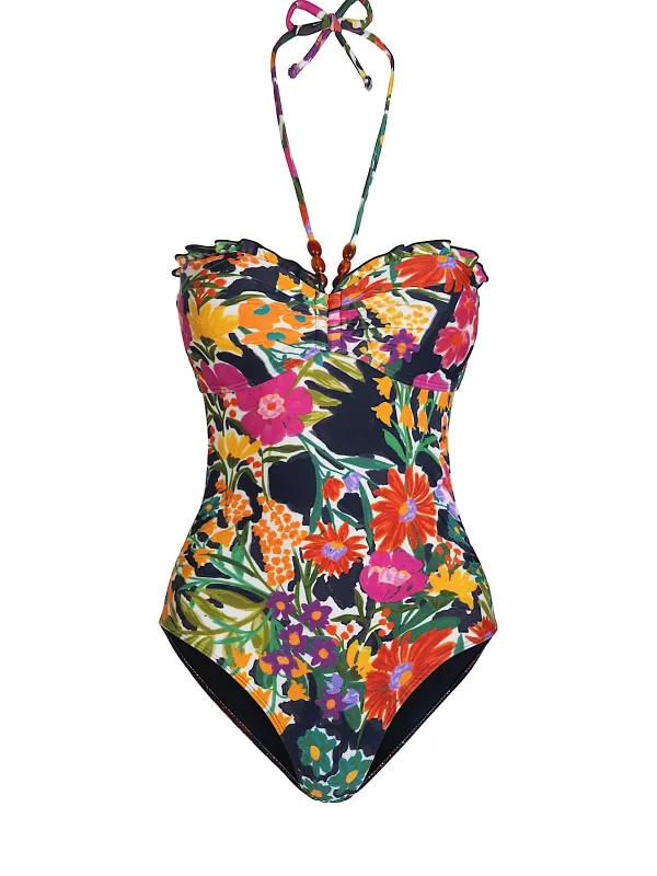 Talia One-Piece sold by SWORLD Inc