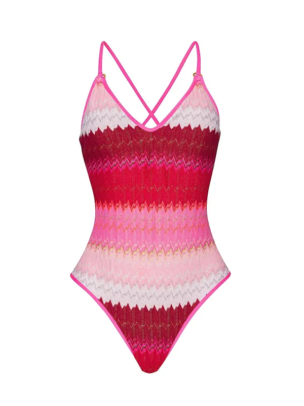 Margot One-Piece sold by SWORLD Inc