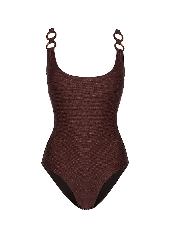 Chloe One-Piece sold by SWORLD Inc