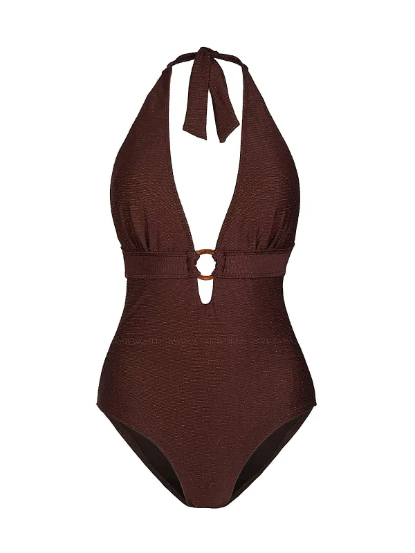Gabrielle One-Piece sold by SWORLD Inc