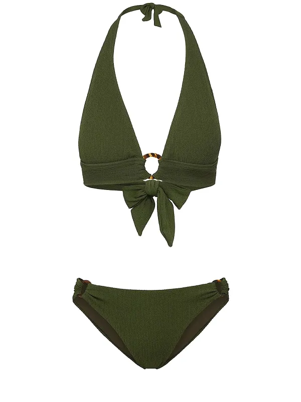 Erin-Camilla Ring Trim Bikini sold by SWORLD Inc
