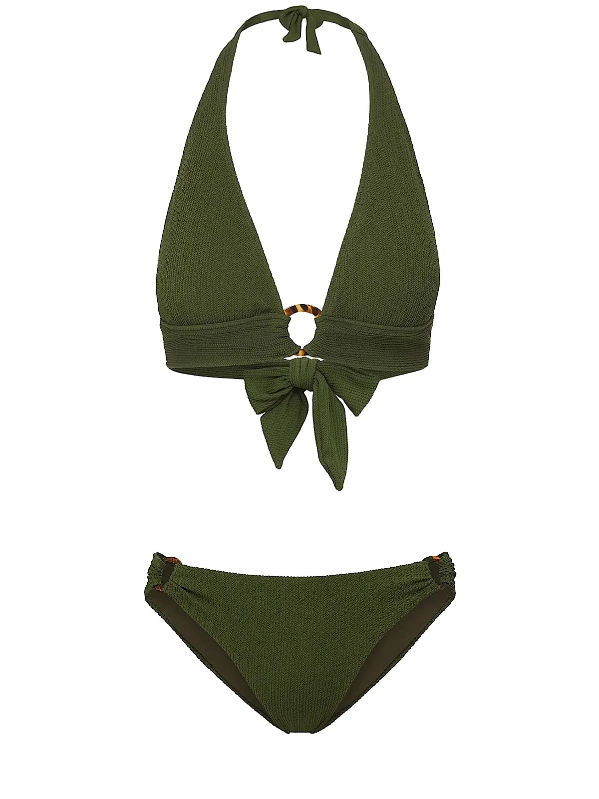 Erin-Camilla Ring Trim Bikini sold by SWORLD Inc
