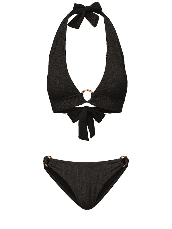 Erin-Camilla Ring Trim Bikini sold by SWORLD Inc