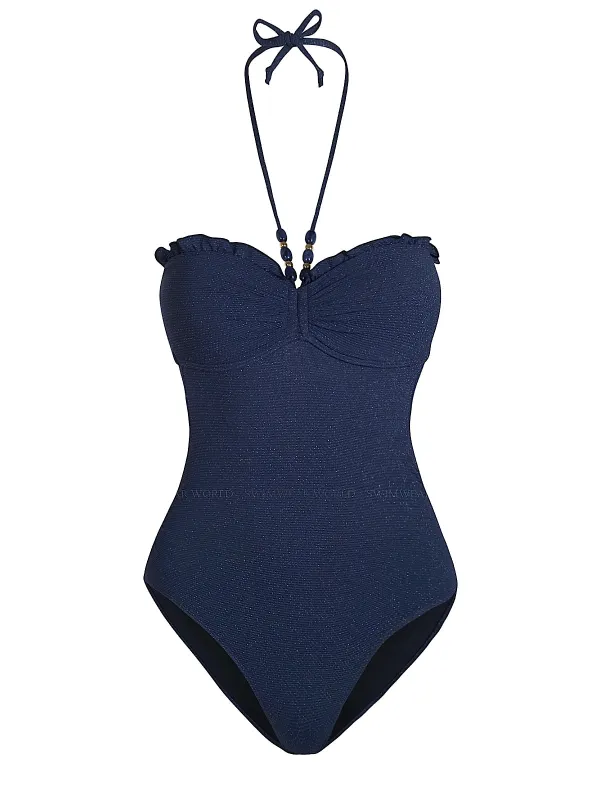 Talia One-Piece sold by SWORLD Inc