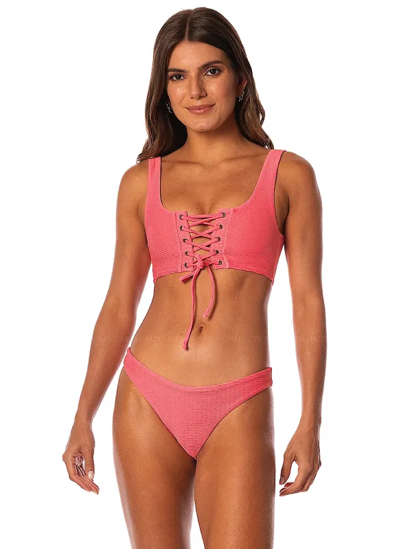 Dazzle-Iconic Bikini sold by SWORLD Inc