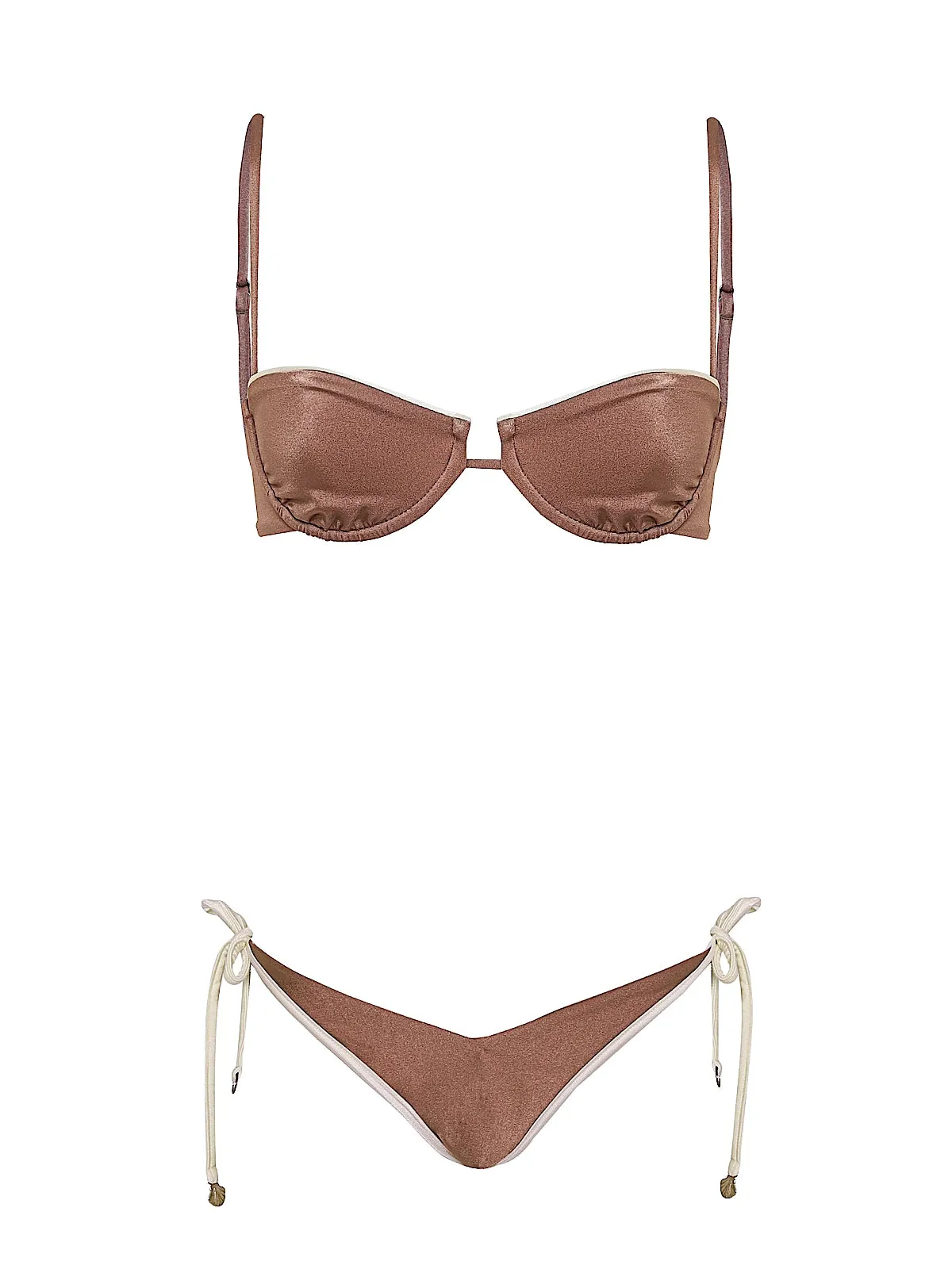 Amatista-Dreamscape Bikini sold by SWORLD Inc product image thumbnail 4