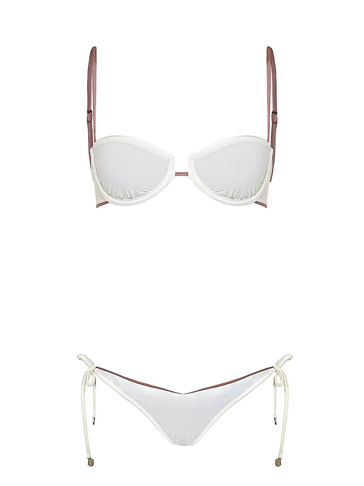 Amatista-Dreamscape Bikini sold by SWORLD Inc product image thumbnail 5