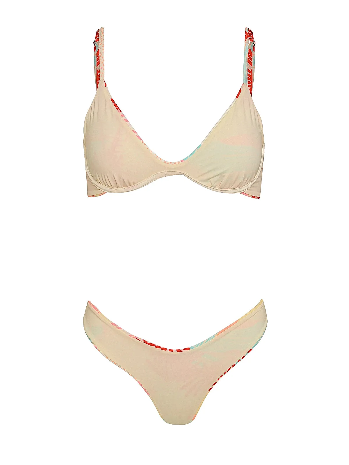 Petit Irene-Splendour Bikini sold by SWORLD Inc product image thumbnail 5