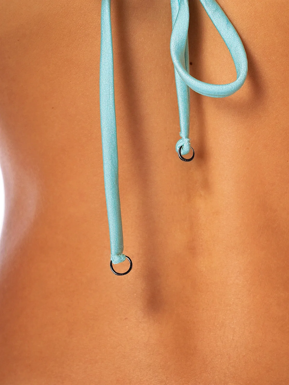 Upbraid-Sunflash Bikini sold by SWORLD Inc product image thumbnail 5