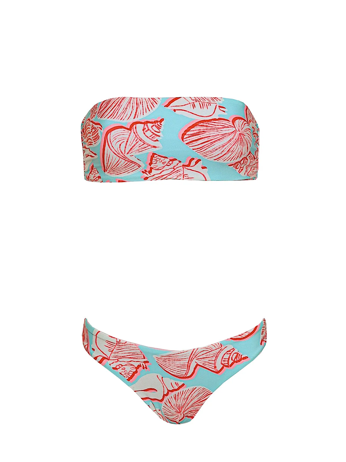 Bryn-Sublimity Bikini sold by SWORLD Inc product image thumbnail 4