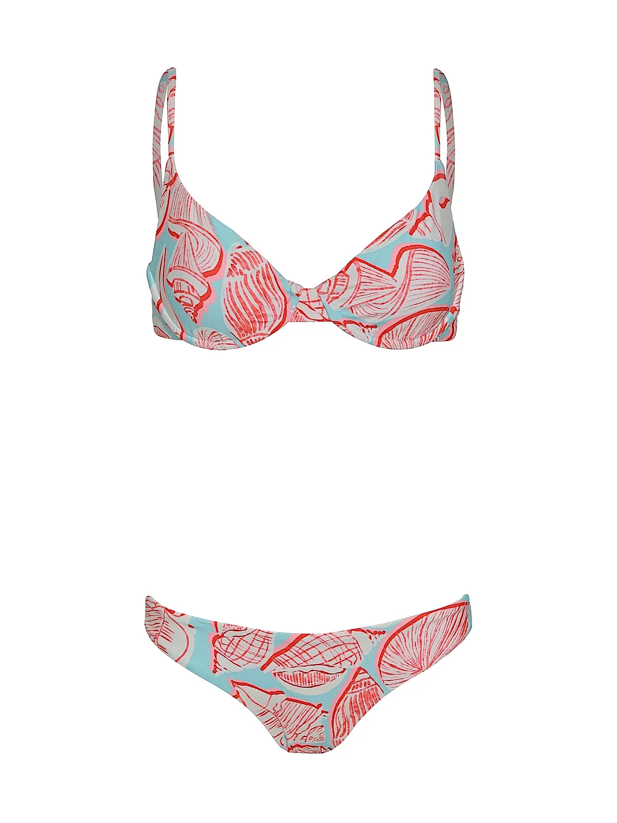 Dainty-Iconic Bikini sold by SWORLD Inc product image thumbnail 4