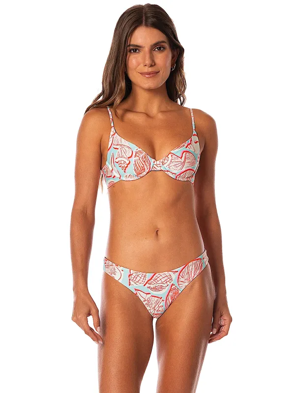 Dainty-Iconic Bikini sold by SWORLD Inc