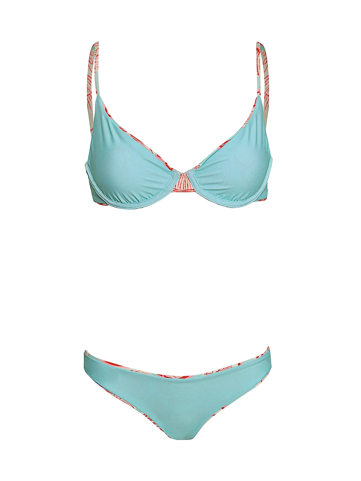 Dainty-Iconic Bikini sold by SWORLD Inc product image thumbnail 5