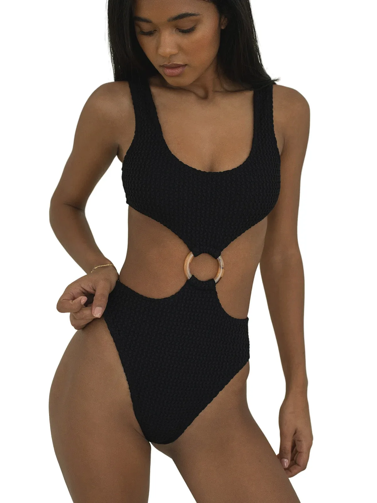 Ky One-Piece sold by SWORLD Inc product image thumbnail 2