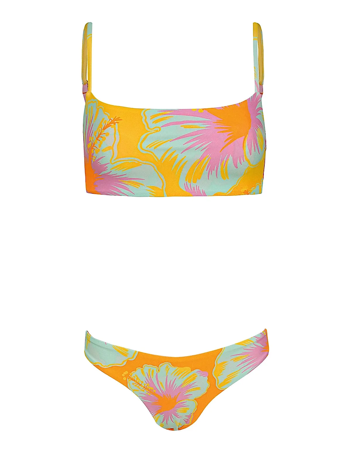 Scape-Iconic Bikini sold by SWORLD Inc product image thumbnail 4