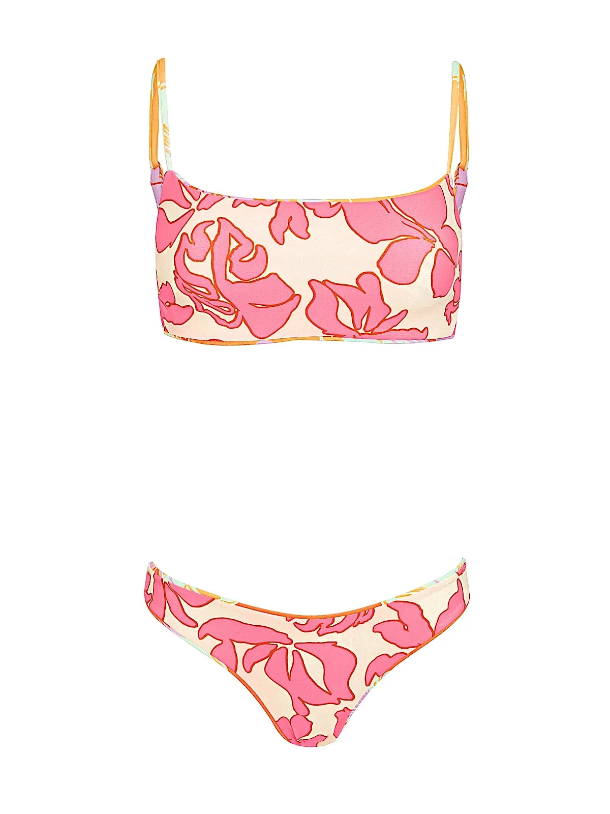Scape-Iconic Bikini sold by SWORLD Inc product image thumbnail 5