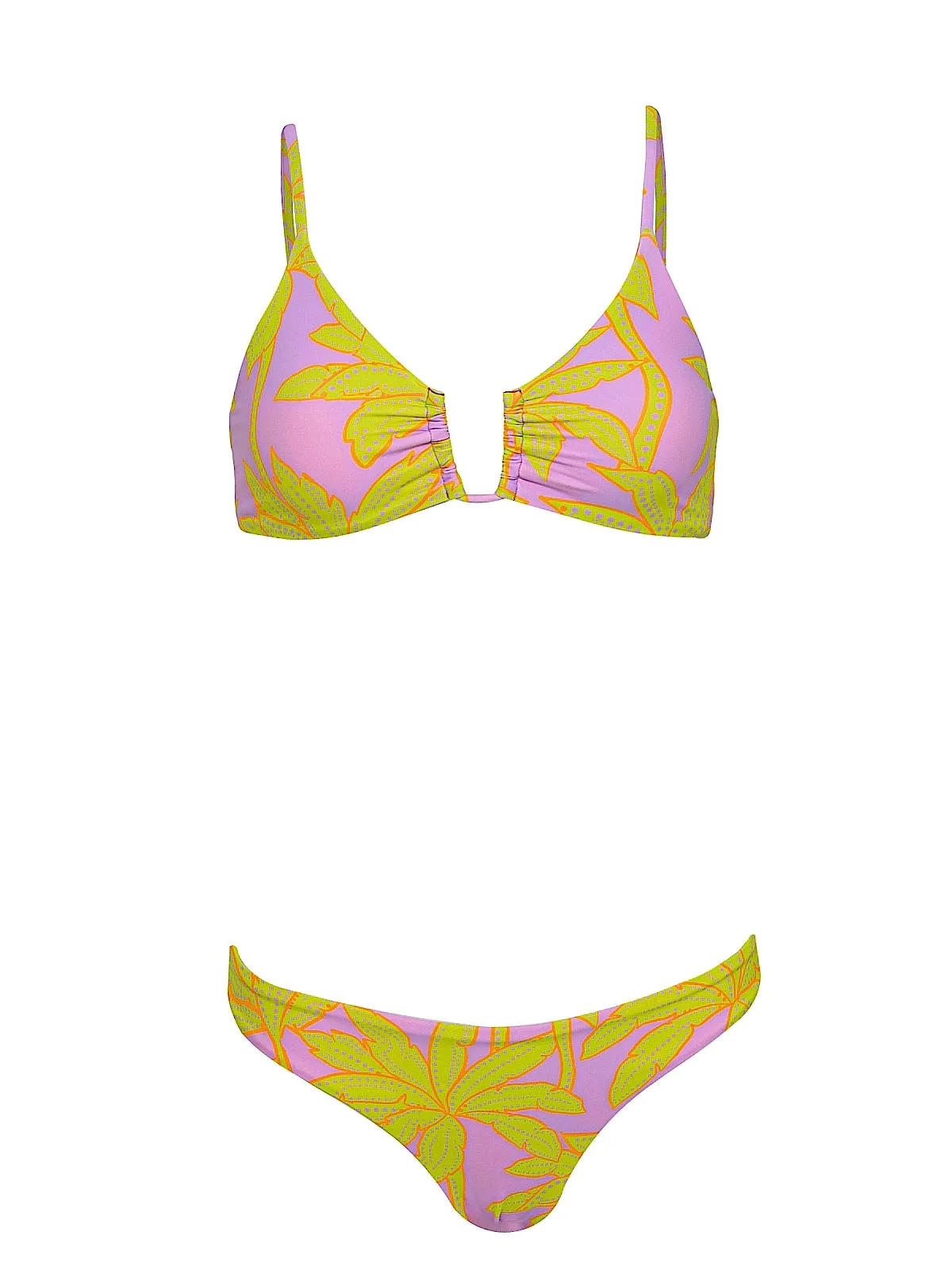 Bia-Iconic Bikini sold by SWORLD Inc product image thumbnail 4