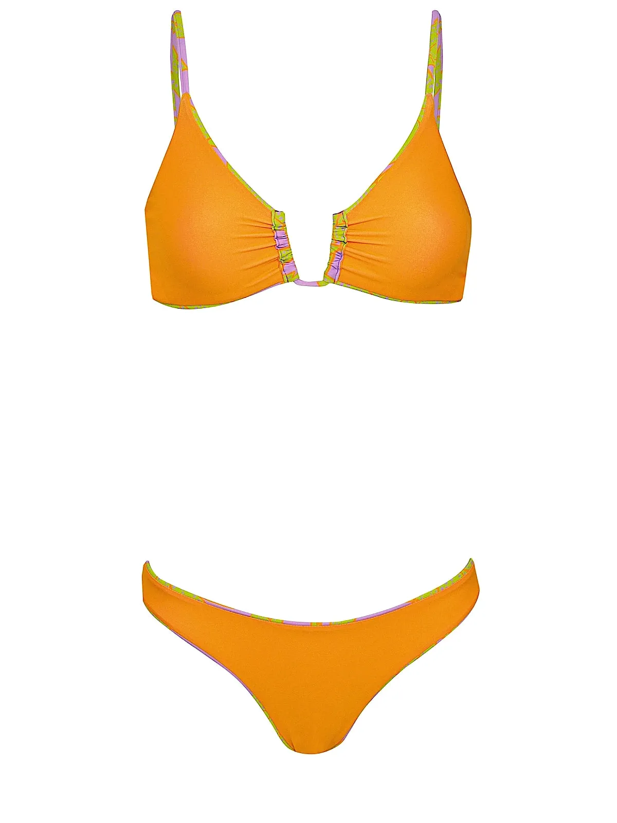 Bia-Iconic Bikini sold by SWORLD Inc product image thumbnail 5