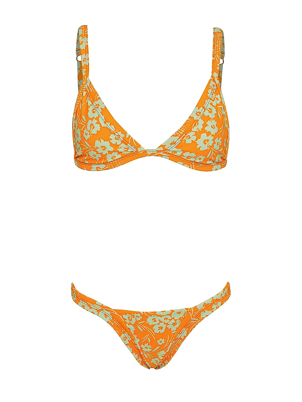 Rewind-Trinity Bikini sold by SWORLD Inc product image thumbnail 4
