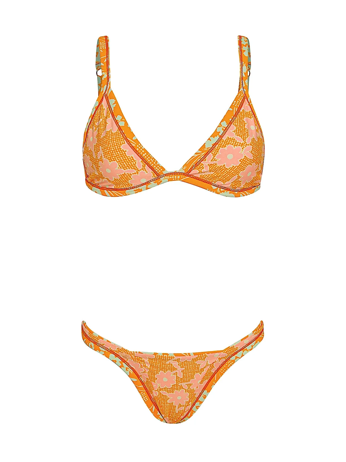Rewind-Trinity Bikini sold by SWORLD Inc product image thumbnail 5