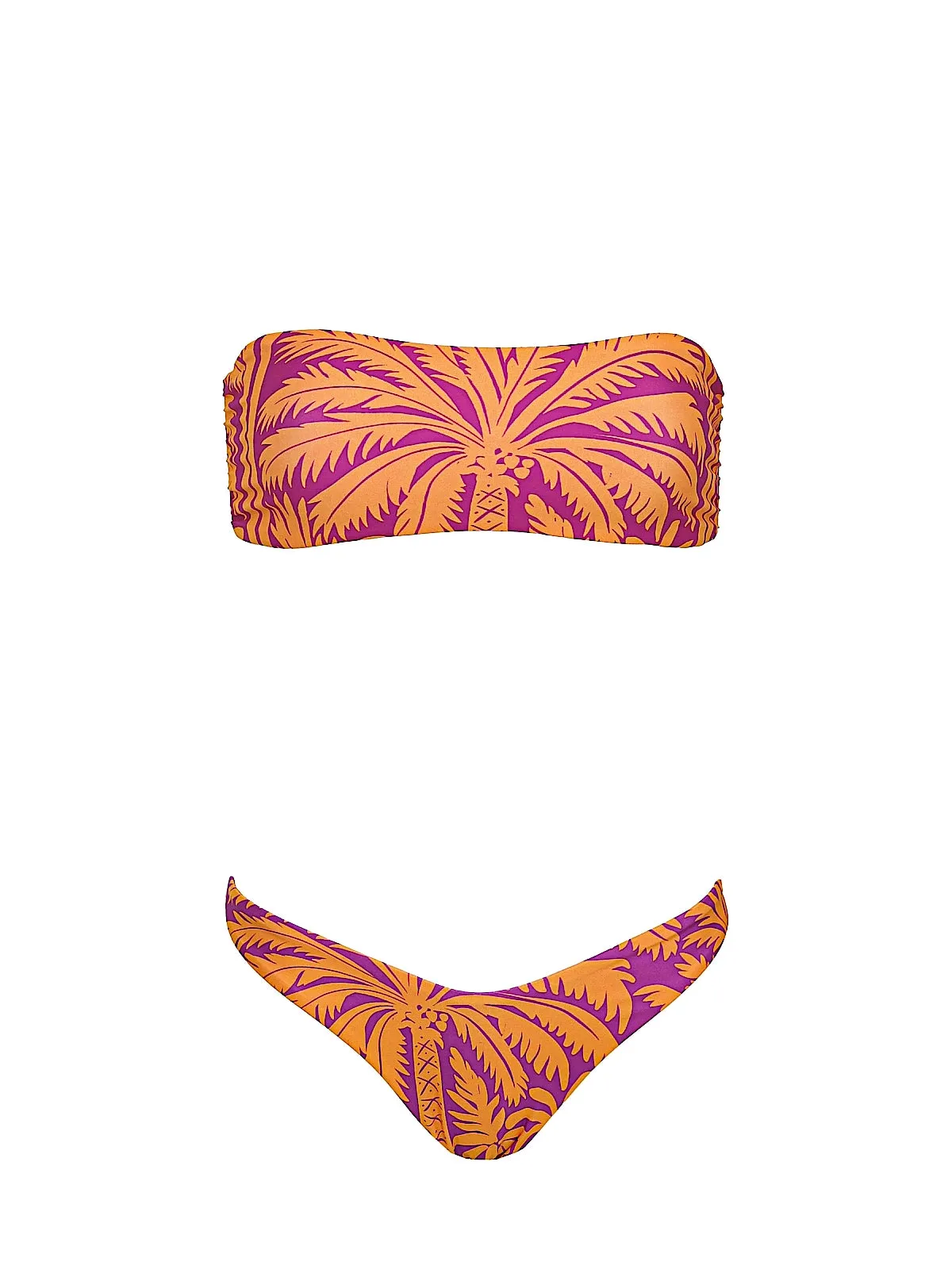 Kanani-Splendourous Bikini sold by SWORLD Inc product image thumbnail 5