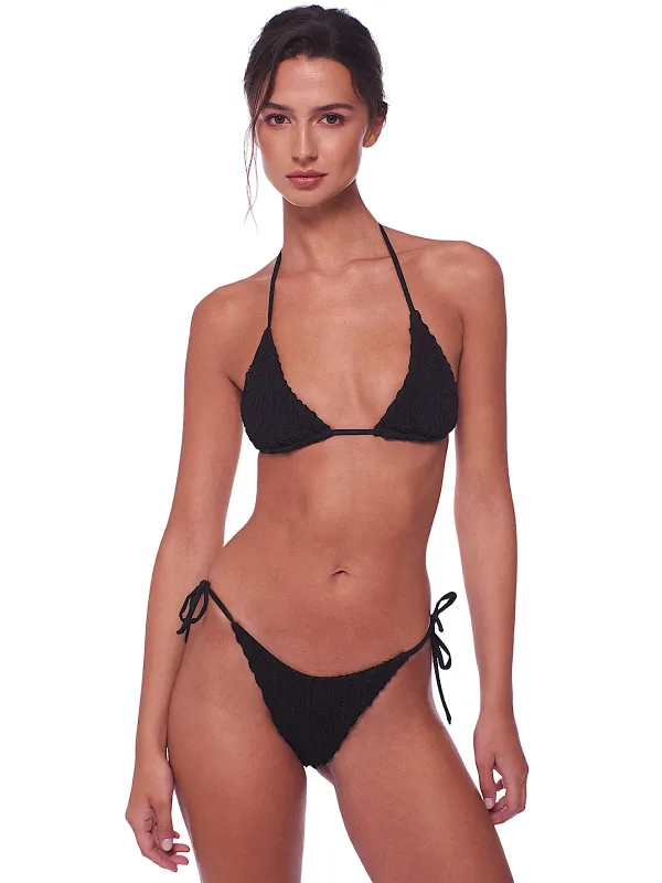 Benji-Tonie Bikini sold by SWORLD Inc