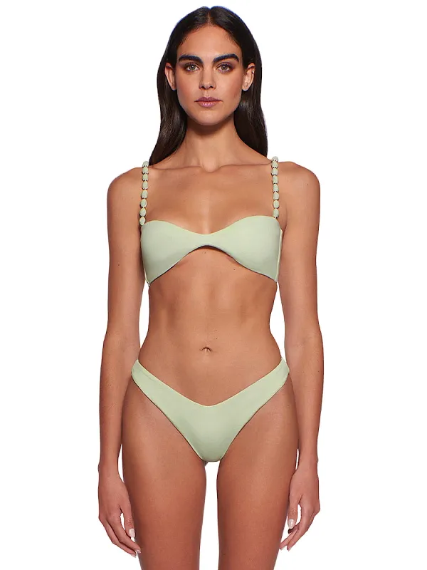 Asher-Shelley Bikini made by Peixoto