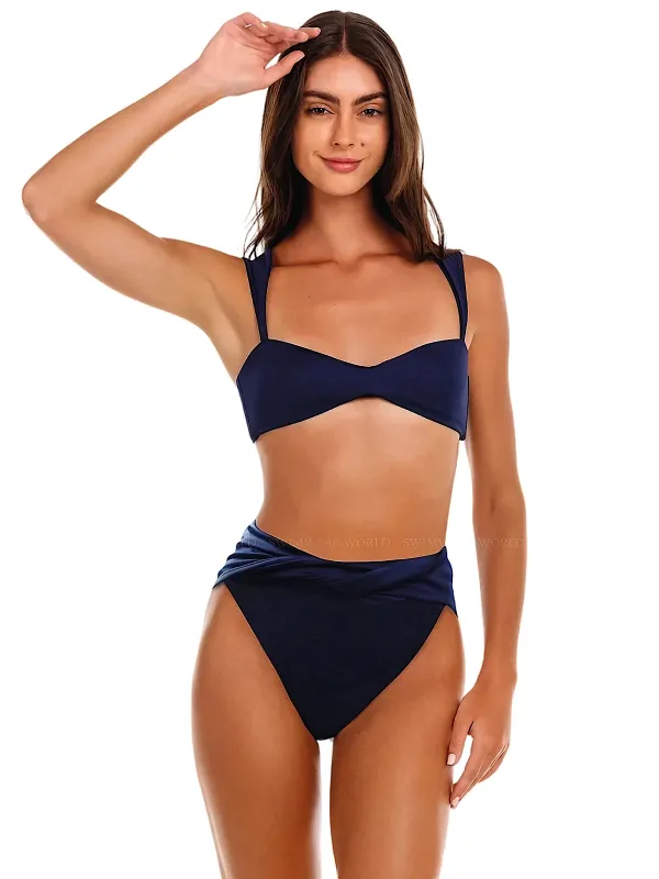 Malory-Lily Bikini sold by SWORLD Inc