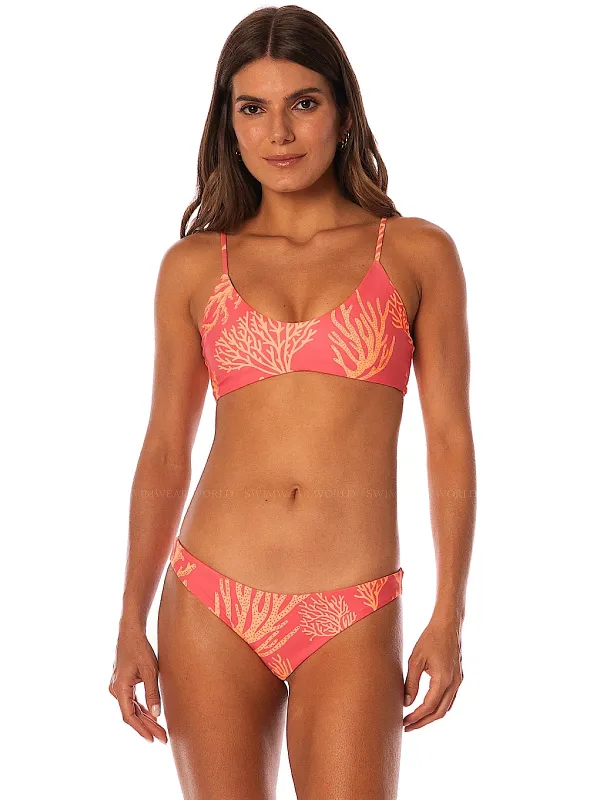 Liberty-Iconic Bikini made by Maaji