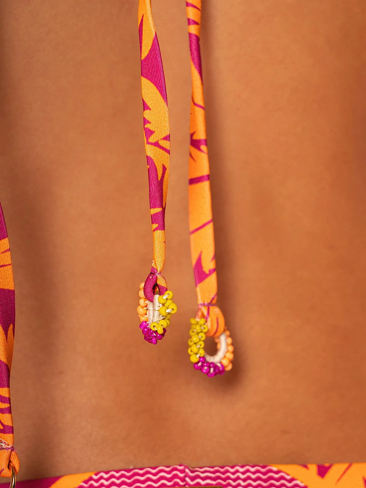 Balmy-Shining Bikini sold by SWORLD Inc product image thumbnail 4