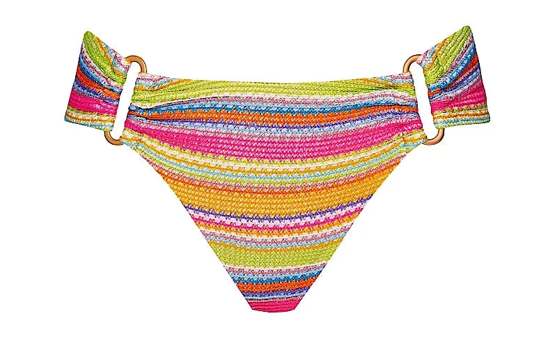 Detail Bandeau-Detail Fanned Bikini sold by SWORLD Inc product image thumbnail 4