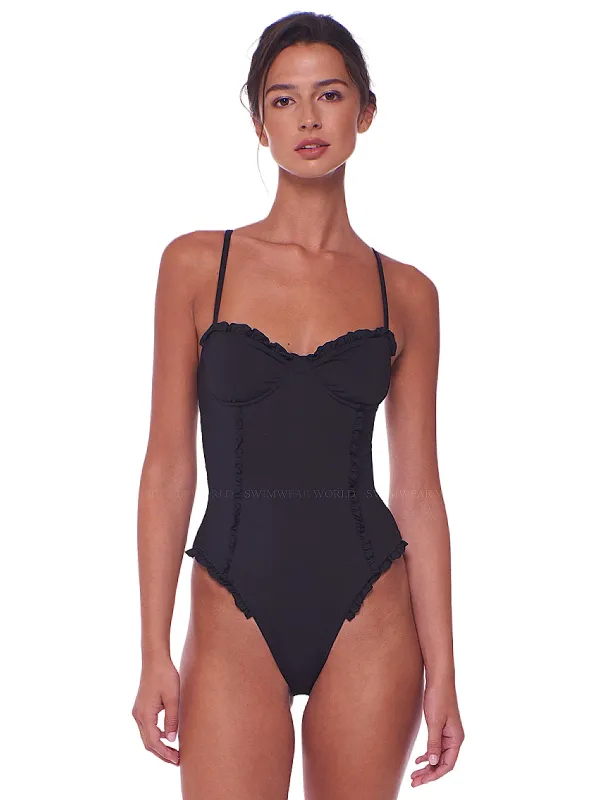 Ruby One-Piece sold by SWORLD Inc