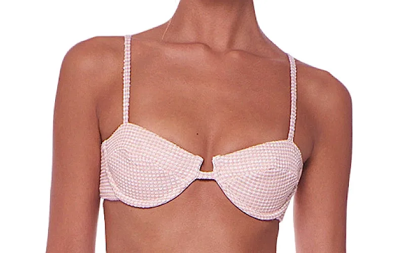 Lara-Bella Bikini sold by SWORLD Inc product image thumbnail 4