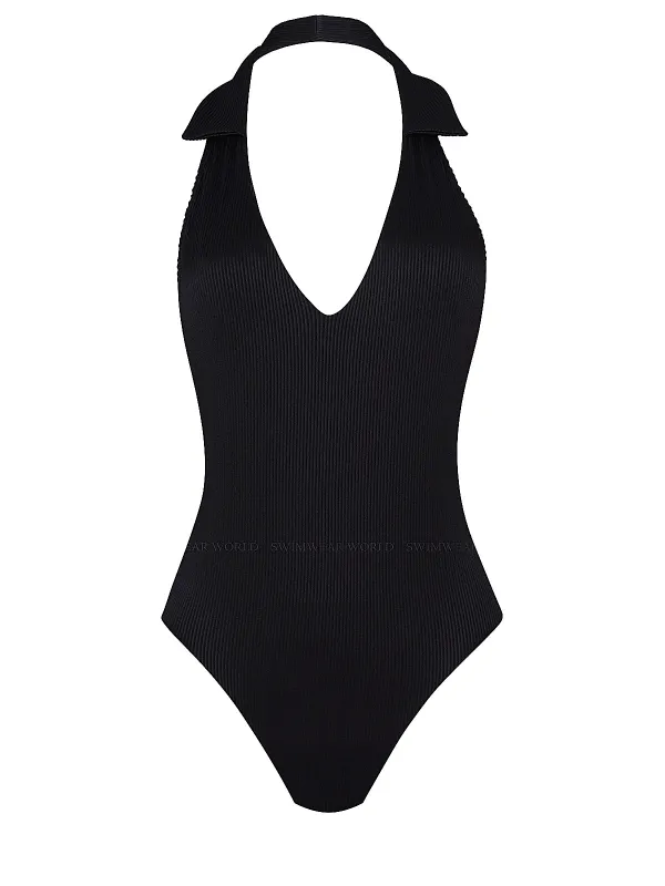 Camryn One-Piece sold by SWORLD Inc