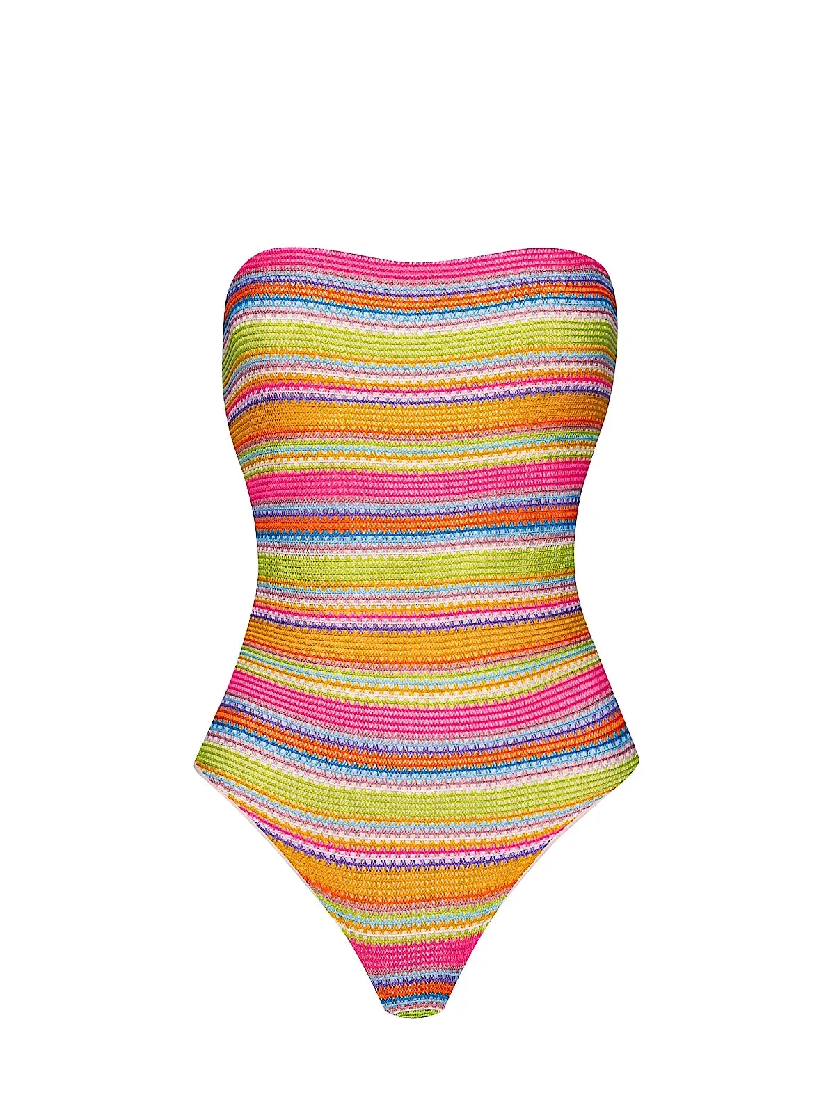 Strapless One-Piece sold by SWORLD Inc
