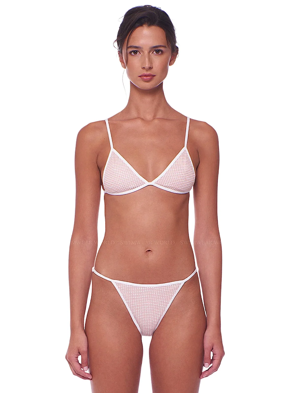Bomba-Tinga Bikini sold by SWORLD Inc