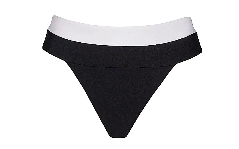 Detail Bandeau-Banded Bikini sold by SWORLD Inc product image thumbnail 4