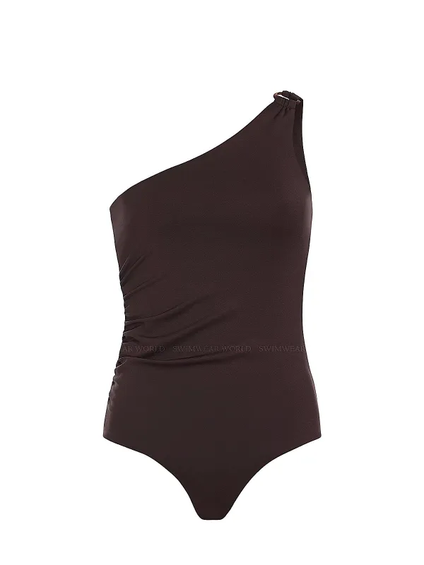 Alana One-Piece made by Marie Oliver