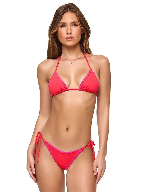 Zahra Bikini made by l*space