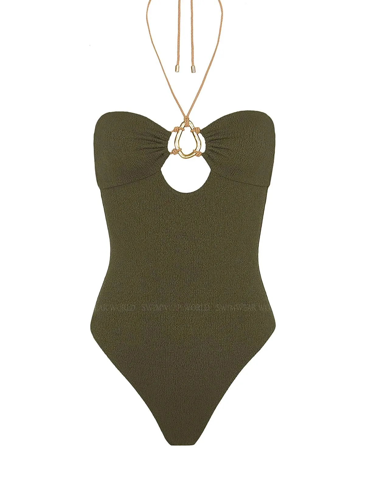 Adalia One Piece sold by SWORLD Inc product image thumbnail 4