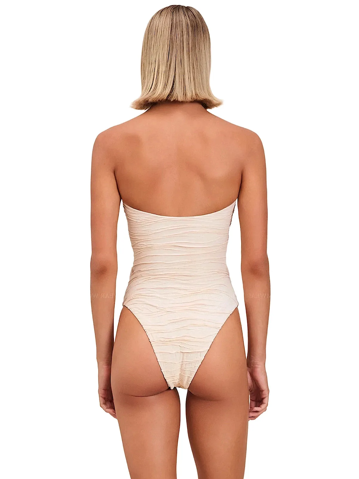 Amii Full-Piece sold by SWORLD Inc product image thumbnail 2