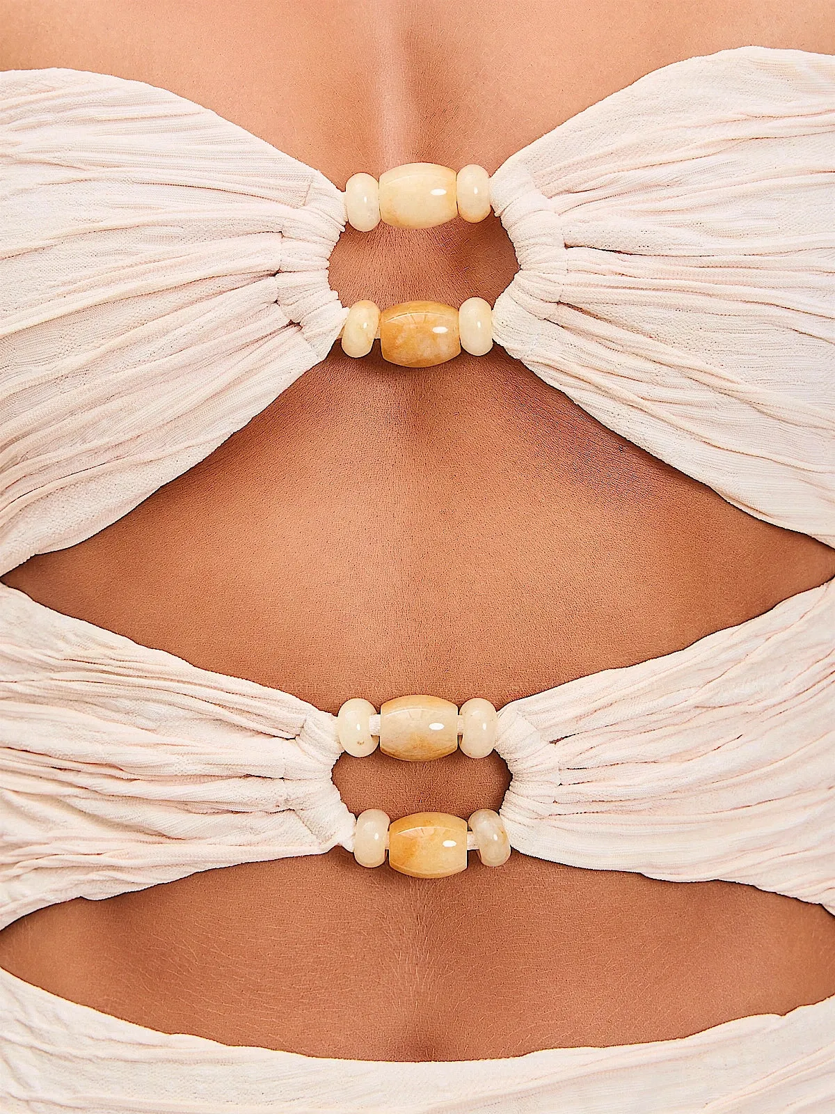 Amii Full-Piece sold by SWORLD Inc product image thumbnail 4