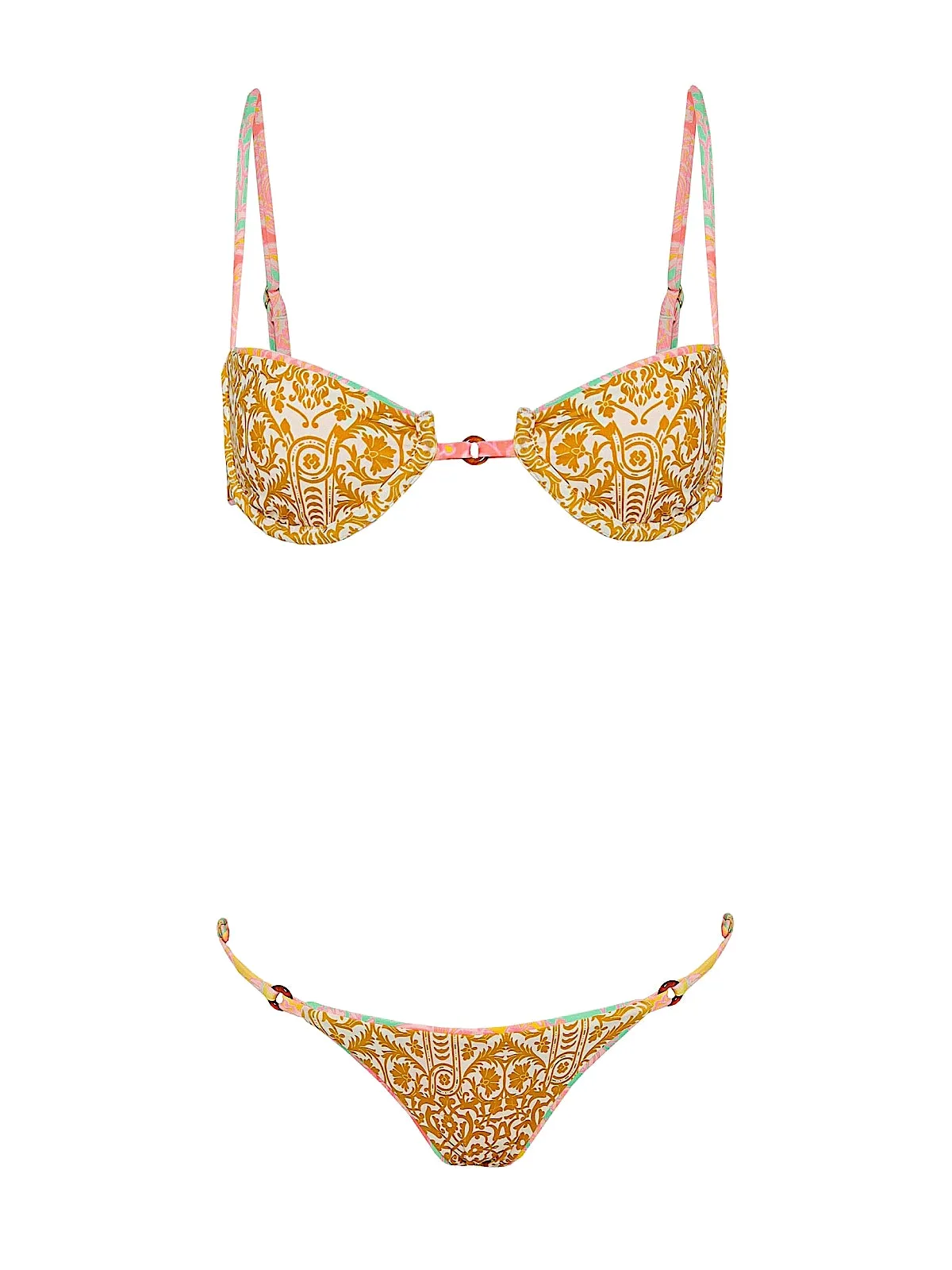 Amatista-Flash Bikini sold by SWORLD Inc product image thumbnail 5