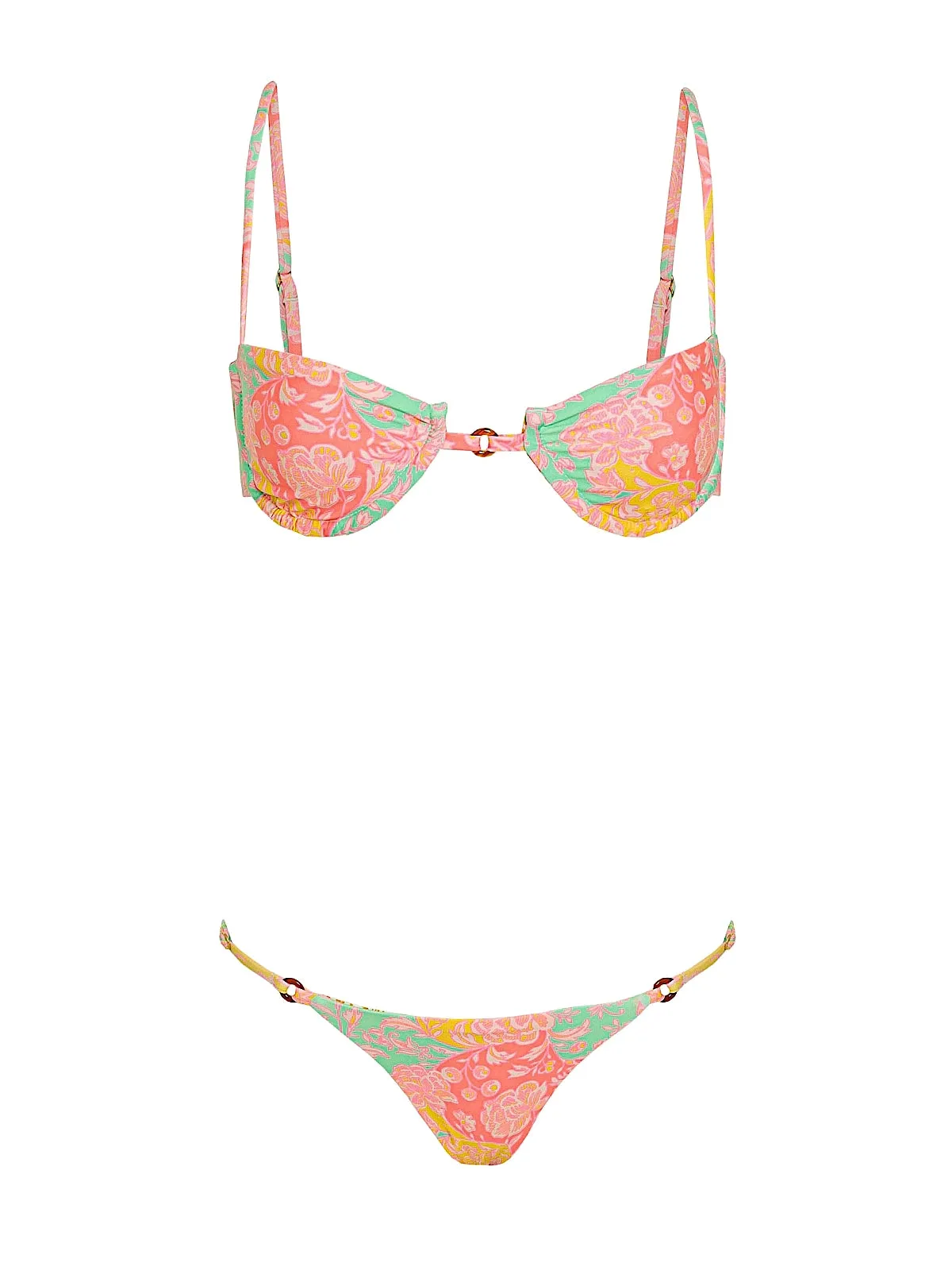 Amatista-Flash Bikini sold by SWORLD Inc product image thumbnail 4