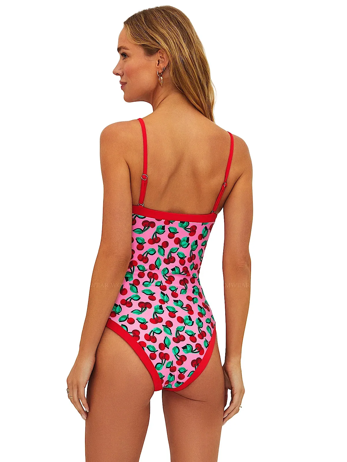 Amber One-Piece sold by SWORLD Inc product image thumbnail 2